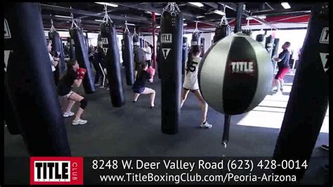 boxing junction city peoria|kickboxing gym near me.